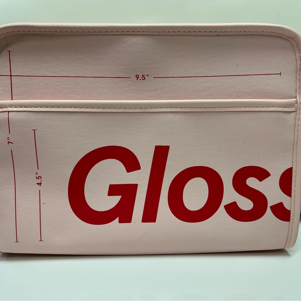 Glossier The Beauty Bag